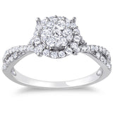 Best Diamond Wedding Ring