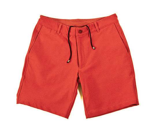 Quiksilver-Short